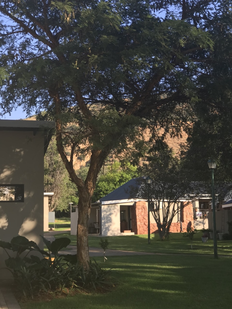 2 Bedroom Property for Sale in Wigwam North West
